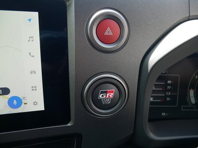 صورة مصغرة 43 لـ 2025 Toyota GR YARIS