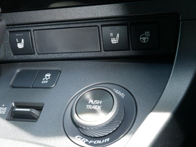 صورة مصغرة 46 لـ 2025 Toyota GR YARIS