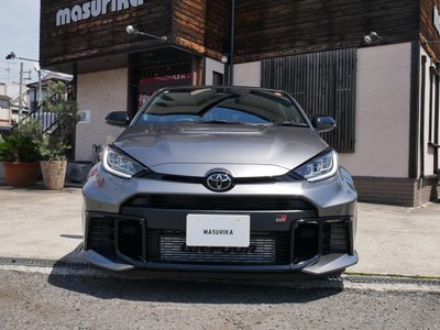 صورة مصغرة 2 لـ 2025 Toyota GR YARIS