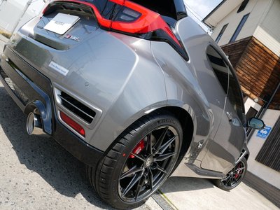 صورة مصغرة 13 لـ 2025 Toyota GR YARIS