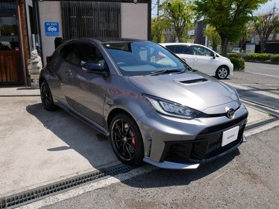 صورة مصغرة 5 لـ 2025 Toyota GR YARIS