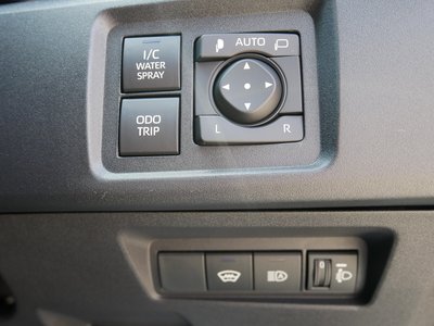 صورة مصغرة 52 لـ 2025 Toyota GR YARIS