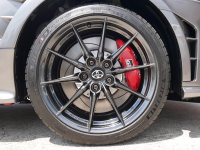 صورة مصغرة 26 لـ 2025 Toyota GR YARIS