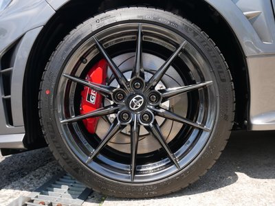 صورة مصغرة 27 لـ 2025 Toyota GR YARIS