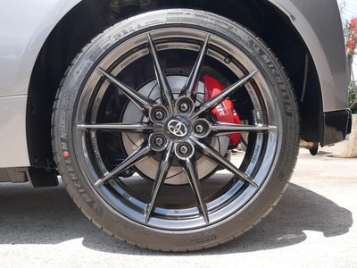 صورة مصغرة 29 لـ 2025 Toyota GR YARIS