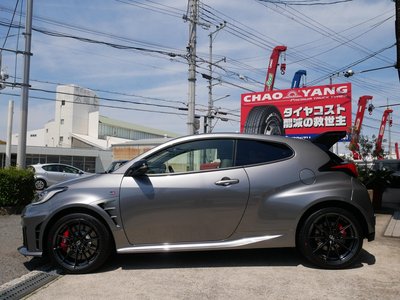 صورة مصغرة 7 لـ 2025 Toyota GR YARIS