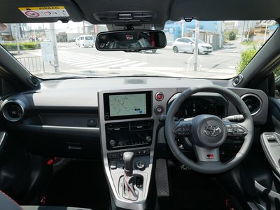 صورة مصغرة 36 لـ 2025 Toyota GR YARIS