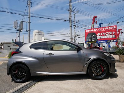 صورة مصغرة 6 لـ 2025 Toyota GR YARIS
