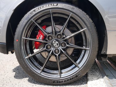 صورة مصغرة 28 لـ 2025 Toyota GR YARIS
