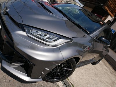صورة مصغرة 12 لـ 2025 Toyota GR YARIS