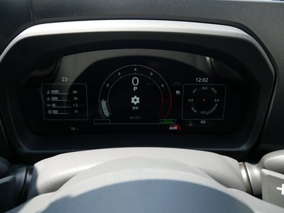 صورة مصغرة 44 لـ 2025 Toyota GR YARIS