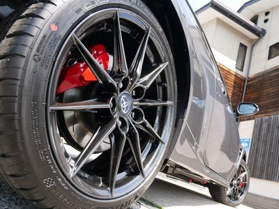 صورة مصغرة 15 لـ 2025 Toyota GR YARIS