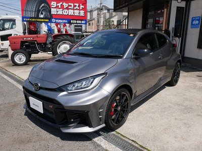 صورة مصغرة 4 لـ 2025 Toyota GR YARIS