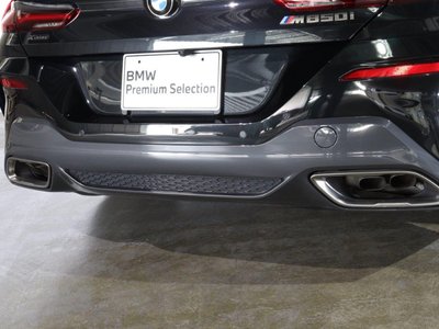 2019 BMW 8 SERIES photo 10