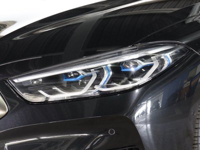 2019 BMW 8 SERIES photo 5