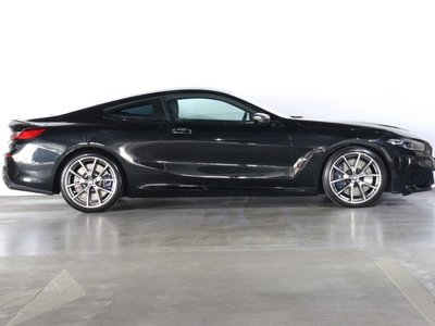 2019 BMW 8 SERIES photo 3