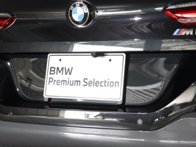 2019 BMW 8 SERIES photo 11