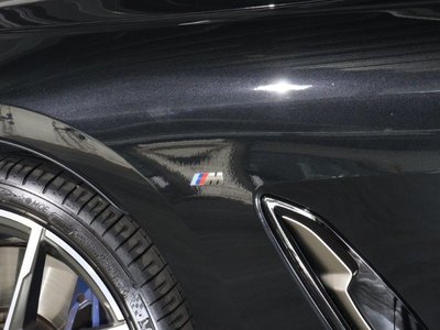 2019 BMW 8 SERIES photo 7