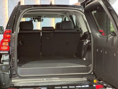2023 Toyota LAND CRUISER PRADO 照片 39