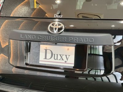 2023 Toyota LAND CRUISER PRADO 照片 31