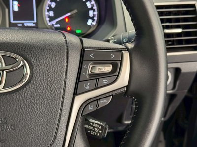 2023 Toyota LAND CRUISER PRADO 照片 64