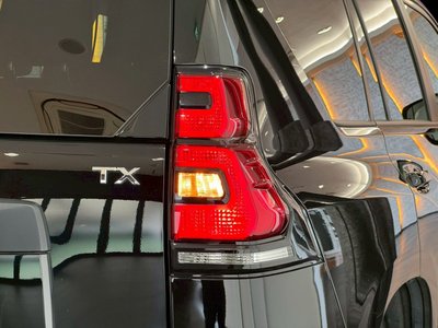 2023 Toyota LAND CRUISER PRADO 照片 33