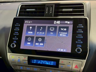 2023 Toyota LAND CRUISER PRADO 照片 42