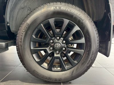 2023 Toyota LAND CRUISER PRADO 照片 11