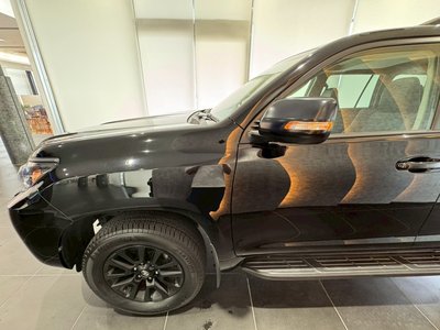 2023 Toyota LAND CRUISER PRADO 照片 25