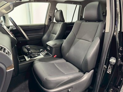 2023 Toyota LAND CRUISER PRADO 照片 48