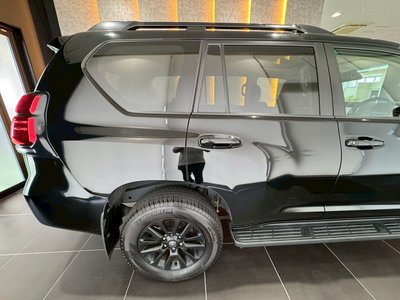 2023 Toyota LAND CRUISER PRADO 照片 24
