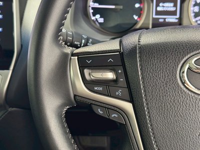 2023 Toyota LAND CRUISER PRADO 照片 63