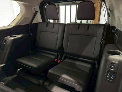 2023 Toyota LAND CRUISER PRADO 照片 57