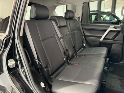 2023 Toyota LAND CRUISER PRADO 照片 50