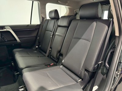 2023 Toyota LAND CRUISER PRADO 照片 52