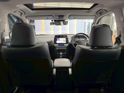 2023 Toyota LAND CRUISER PRADO 照片 60