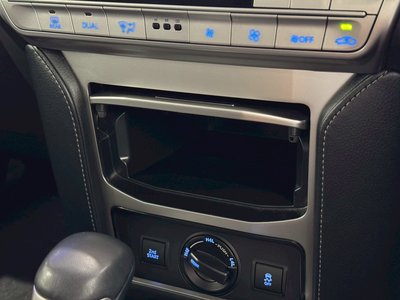 2023 Toyota LAND CRUISER PRADO 照片 70