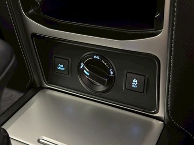 2023 Toyota LAND CRUISER PRADO 照片 71