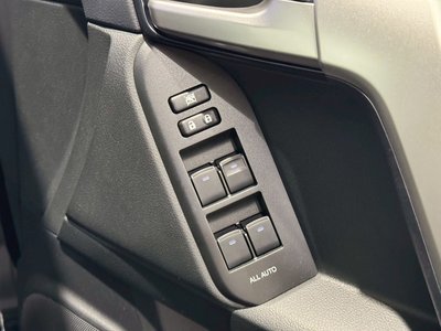 2023 Toyota LAND CRUISER PRADO 照片 79