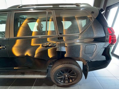 2023 Toyota LAND CRUISER PRADO 照片 26