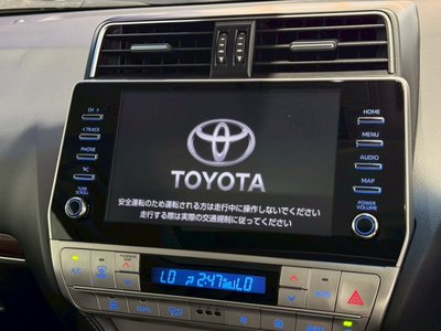 2023 Toyota LAND CRUISER PRADO 照片 41