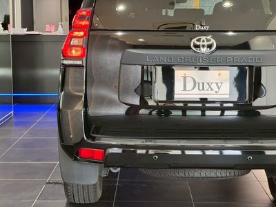 2023 Toyota LAND CRUISER PRADO 照片 29