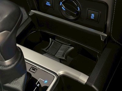 2023 Toyota LAND CRUISER PRADO 照片 72
