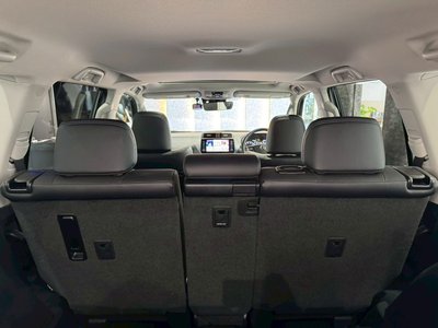 2023 Toyota LAND CRUISER PRADO 照片 61