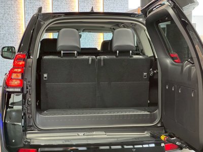 2023 Toyota LAND CRUISER PRADO 照片 38