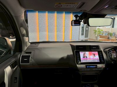 2023 Toyota LAND CRUISER PRADO 照片 59