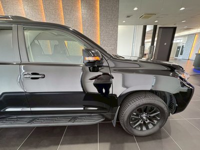 2023 Toyota LAND CRUISER PRADO 照片 23