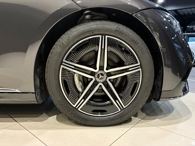 2023 Mercedes-BENZ EQE photo 12
