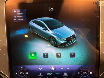 2023 Mercedes-BENZ EQE thumbnail 30