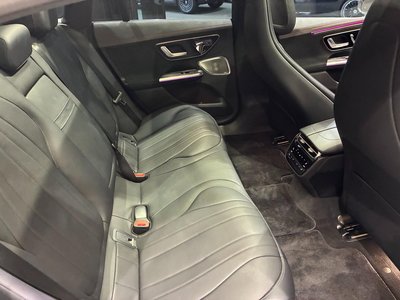 2023 Mercedes-BENZ EQE photo 15